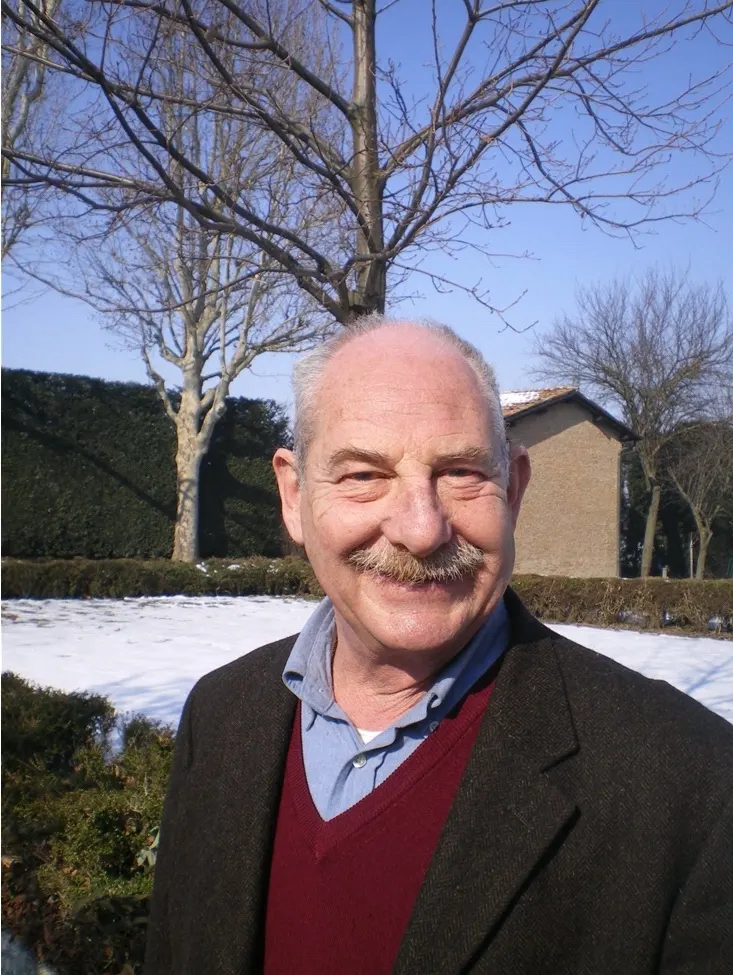 lo chiamarono jehsua, carlo forni