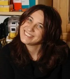 Anna Fogarolo