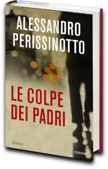 Le colpe dei Padri di Alessandro Perissinotto