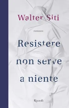 Il vincitore del premio Strega 2013:  Walter Siti