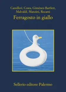 ferragosto in giallo