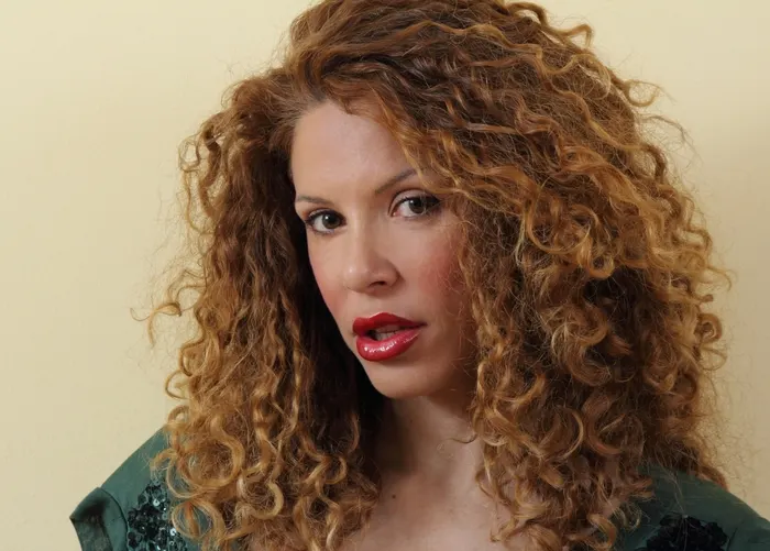 Claudia Rossi, intervista all