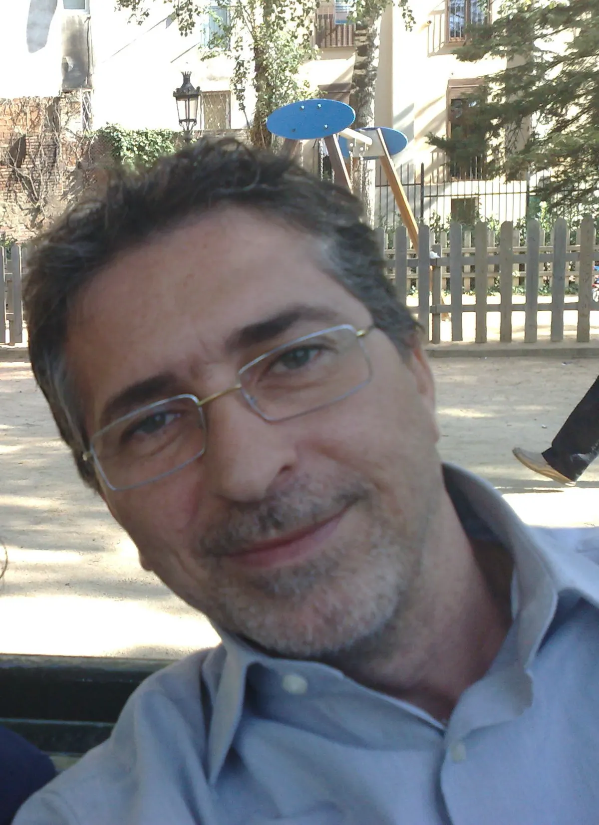 Roberto Cattalano autore di Nuova Europa