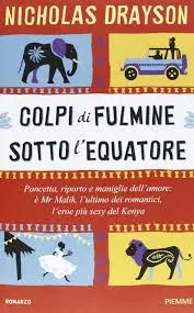 Colpi di fulmine sotto l'equatore