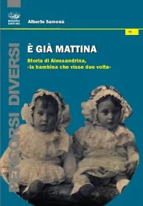 La cover del libro Alberto Samonà