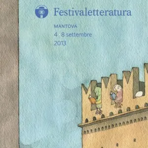 Festivaletteratura 2013