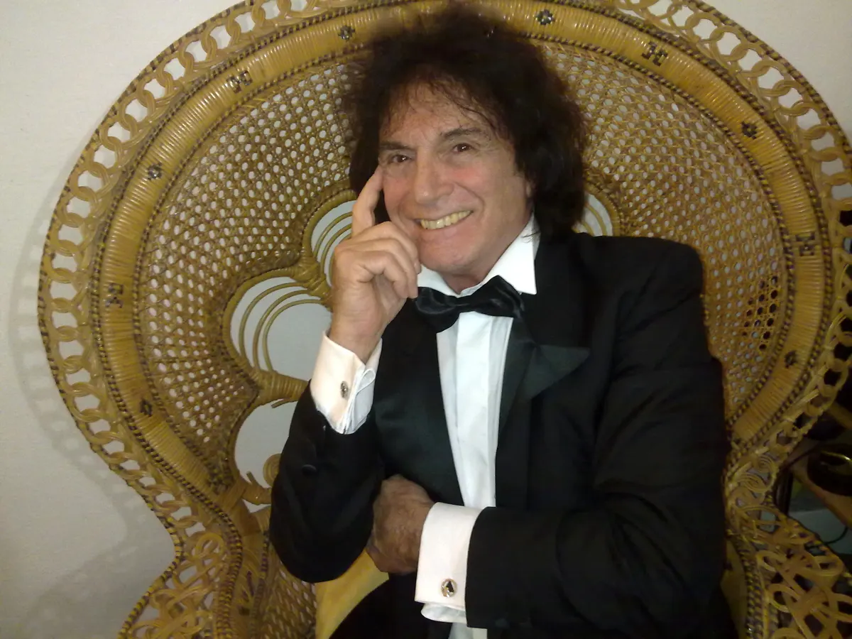 La macchina del tempo: Intervista a Francesca Baldacci e Gabriele Lorenzi