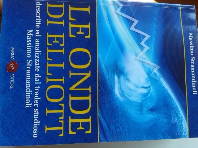 le onde di elliott, Massimo Stramandinoli, Miremi Ediore