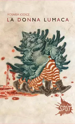 La donna lumaca
