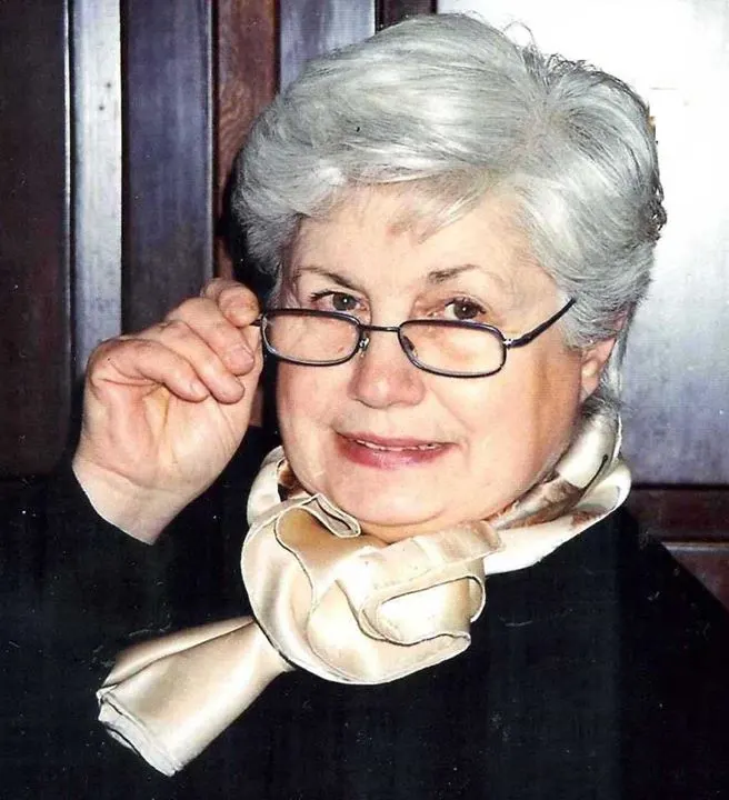 Sul filo dei ricordi: intervista a Silvana Sanna