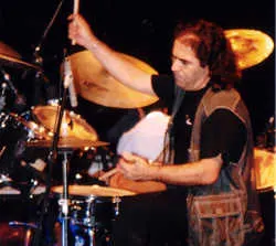 Dal sud al rock: intervista a Nunzio “Cucciolo” Favia