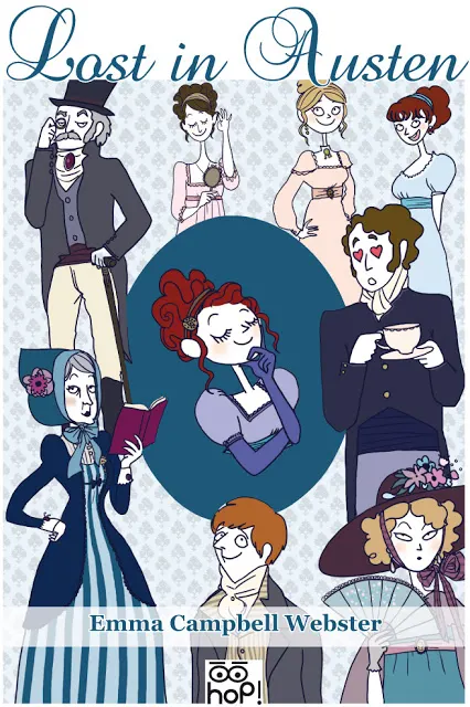 "Ti chiami Elizabeth Bennet, sei dotata di una bellezza passabile e di modeste qualità, hai una mente vivace e la risposta sempre pronta."