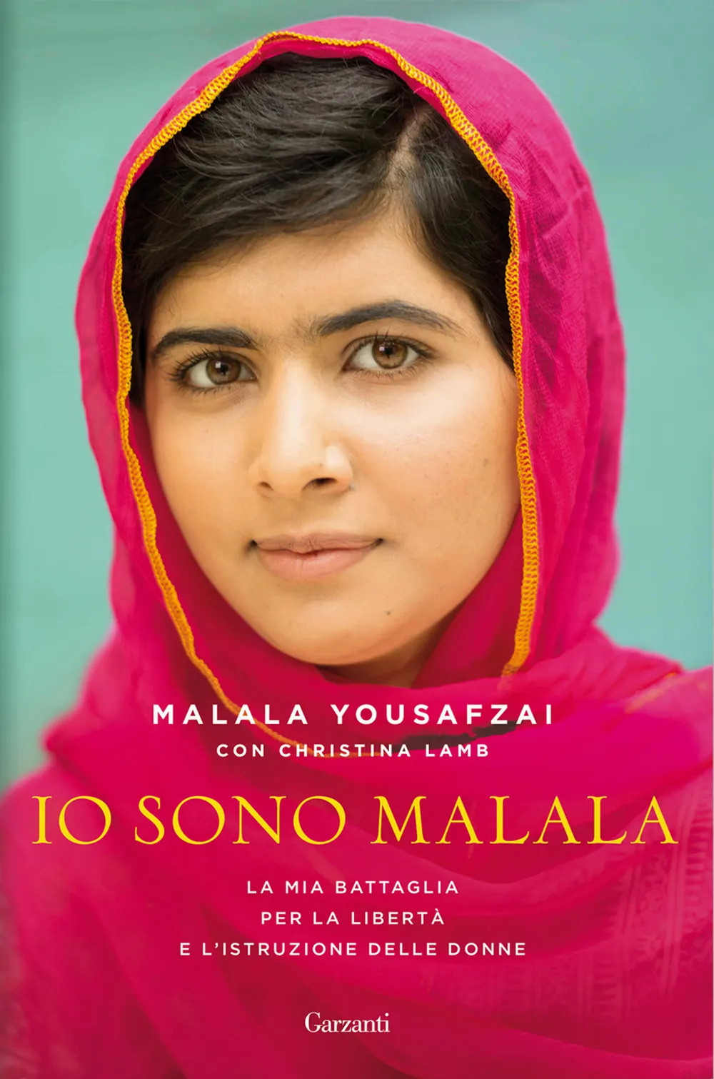 io sono malala