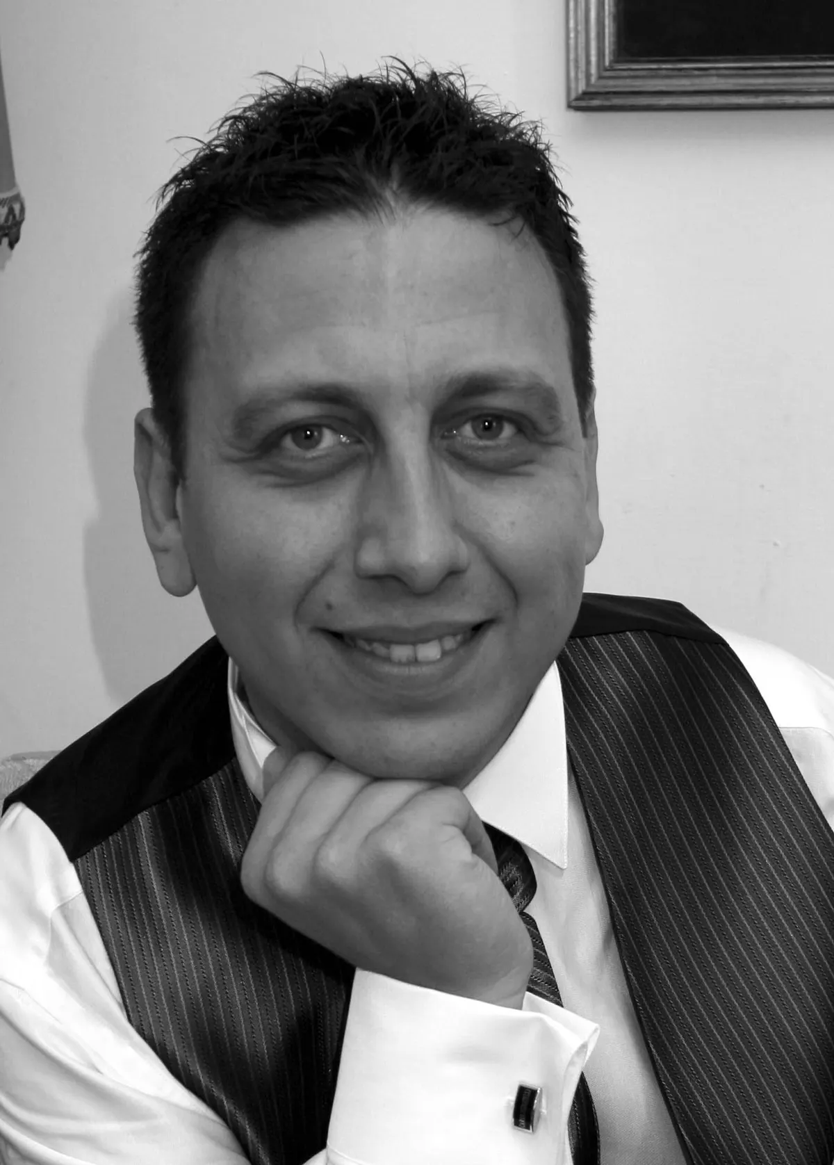 Alessio Follieri
