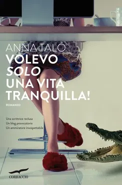 La cover del libro