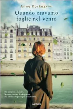 La cover di Quando eravamo foglie nel vento