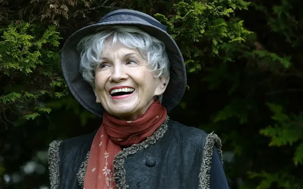 Alice Munro: Premio Nobel per la Letteratura 2013