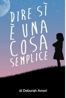 Il primo libro di Deborah Ameri