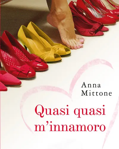 La cover di Quasi quasi m