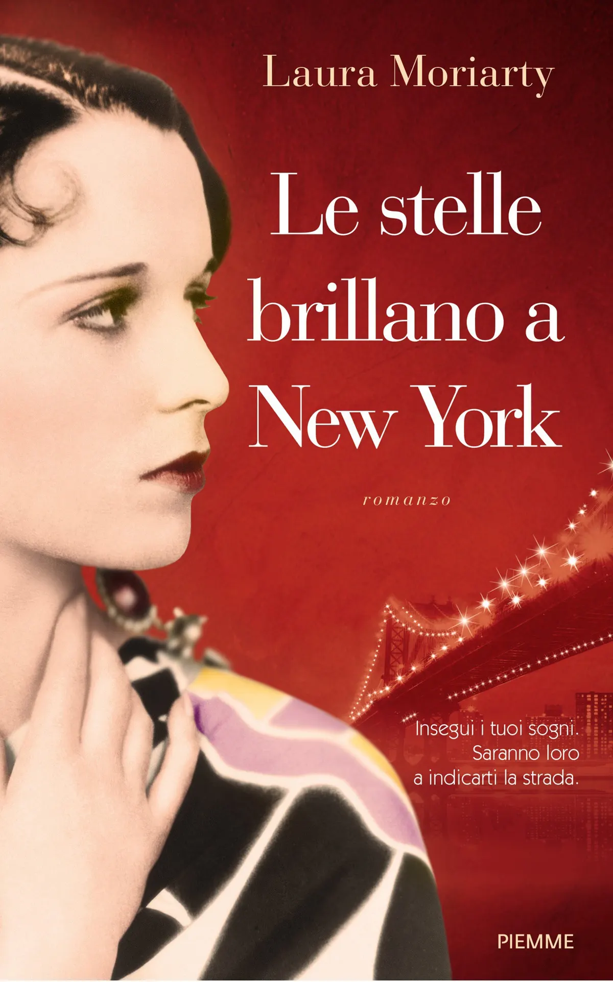 Le stelle brillano a New York, The Chaperone