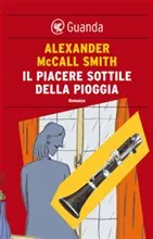 Il piacere sottile della pioggia