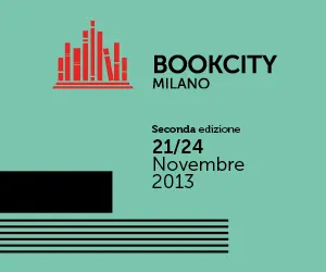 Bookcity Milano 2013