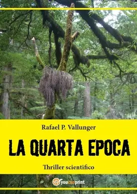 Copertina "La Quarta Epoca"