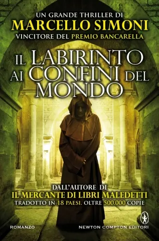 Il labirinto ai confini del mondo