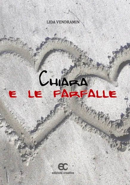 Chiara e le farfalle