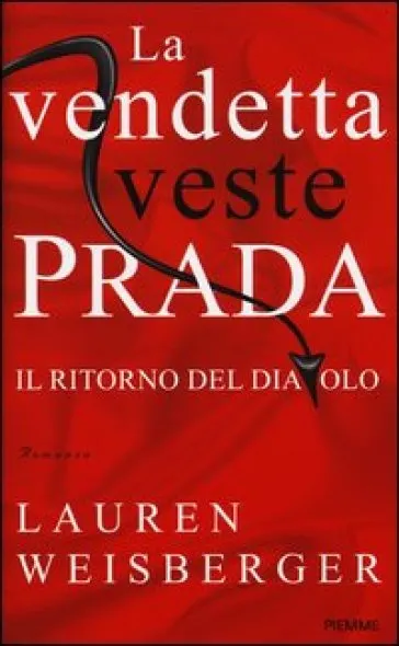 La vendetta veste Prada – Il ritorno del diavolo