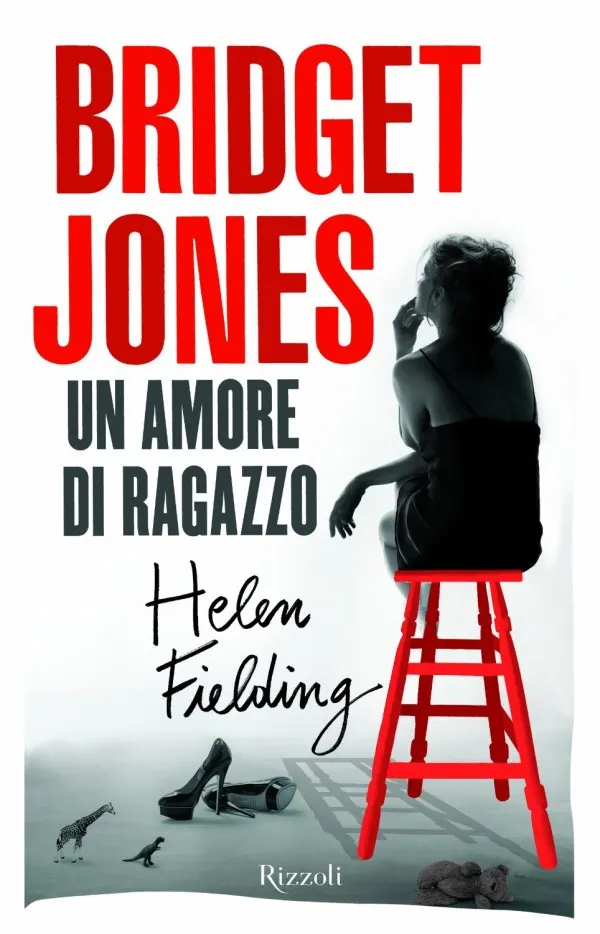 È tornata Bridget Jones!