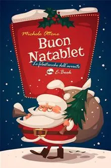 Buon Natablet - Le filastrocche dell