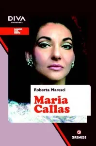 "Maria Callas" di Roberta Maresci