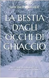 La cover del libro