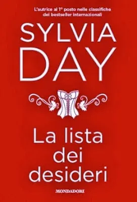 “LA LISTA DEI DESIDERI”