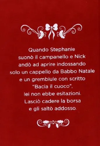 La lista dei desideri
