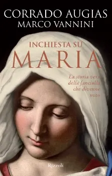 Libri per Natale, Inchiesta su Maria