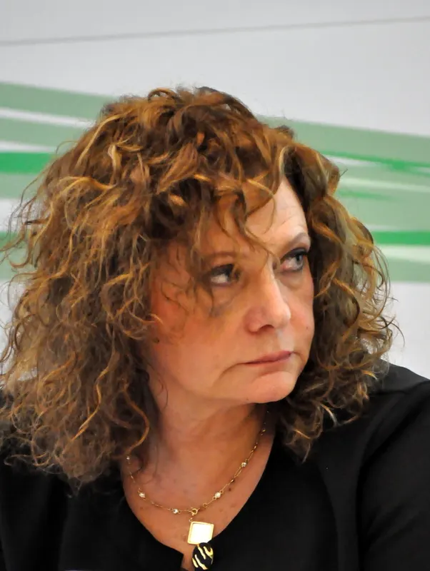 FIORELLA PARIS