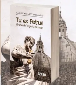 Tu es Petrus