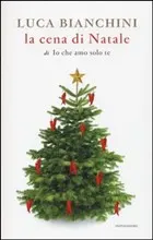 LA CENA DI NATALE DI «IO CHE AMO SOLO TE»
