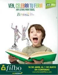 Le Fiere del libro e dell