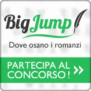 'BigJump', concorso letterario
