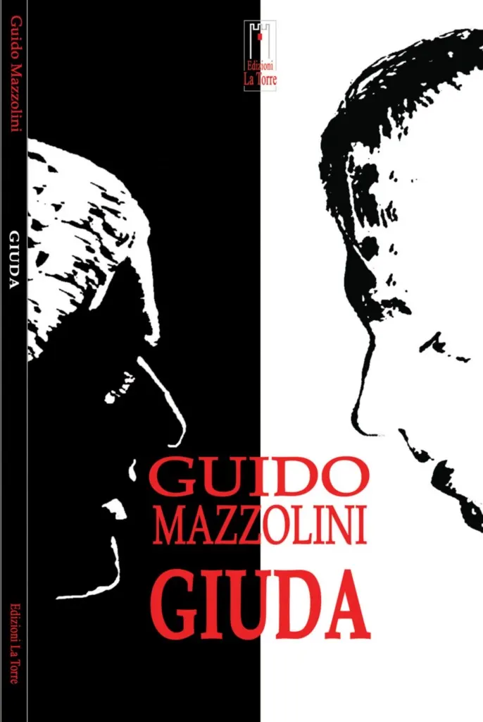Giuda Guido Mazzolini