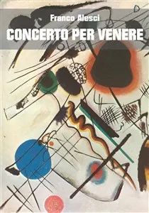 CONCERTO PER VENERE Franco Alesci