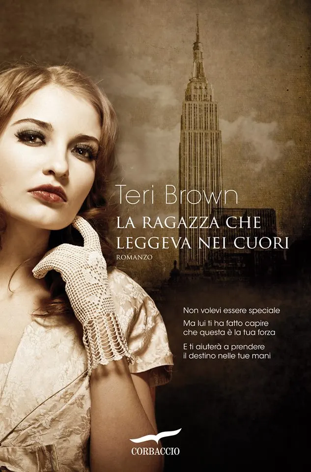 Un libro di Teri Brown edito da Corbaccio