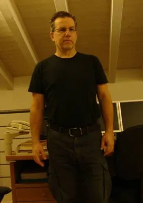 Franco Alesci