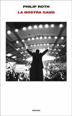 la nostra gang di philip roth