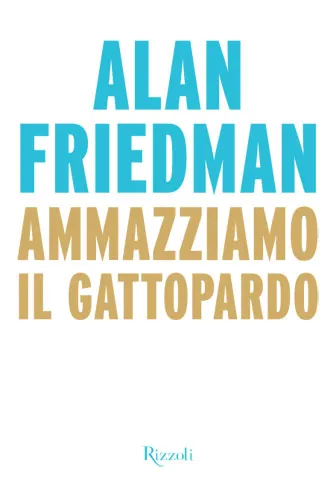 ammazziamo il gattopardo