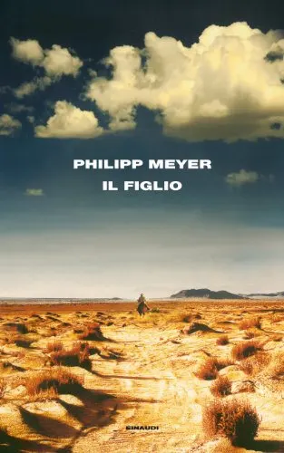 Il figlio, un western anomalo per Philipp Meyer