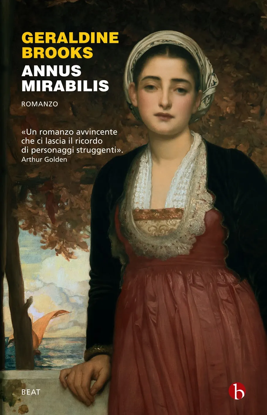 ANNUS MIRABILIS 